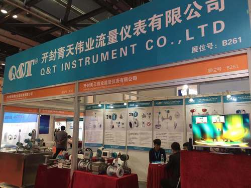 第29届中国国际测量控制与仪器仪表展览会青天仪表邀您观展(图文)